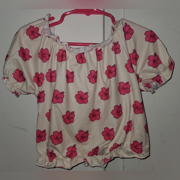 Sweet sweet honey top - Picture 2 of 2